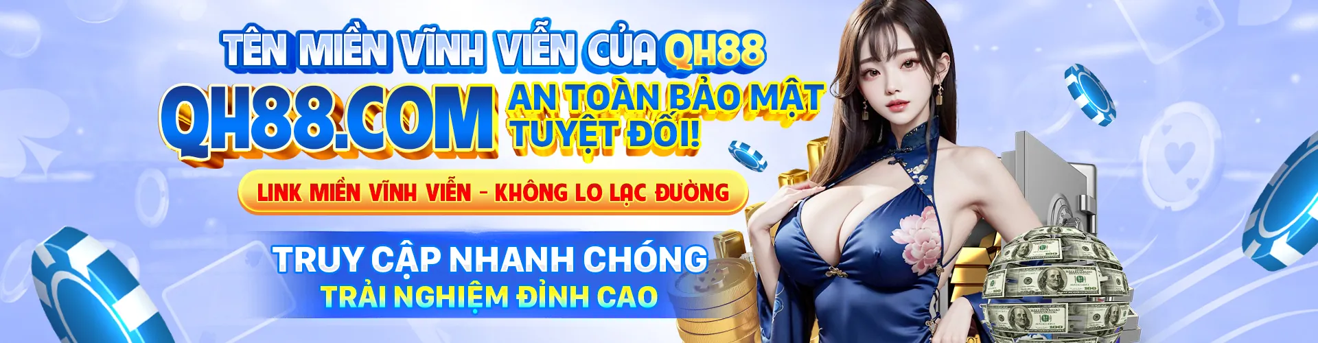 Banner quảng cáo 33win