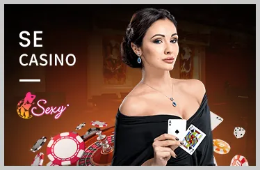 Trò chơi casino trực tiếp 33win