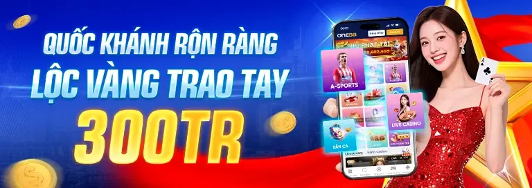 Màn hình điện thoại hiển thị ứng dụng 33WIN và mã QR tải xuống